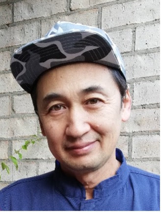 Akio Onozawa