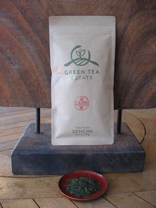 Sencha 70g