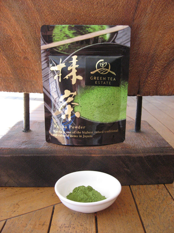 Matcha 50g