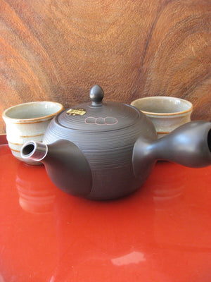 Image of Teapot